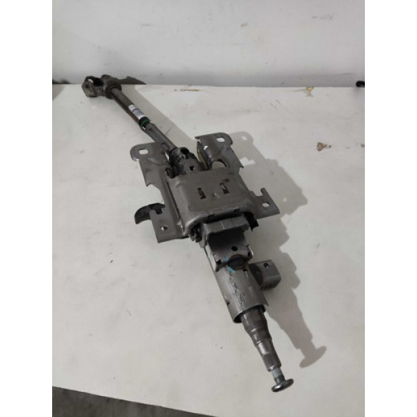 Coluna De Direção Peugeot 208 Griffe 1.6 