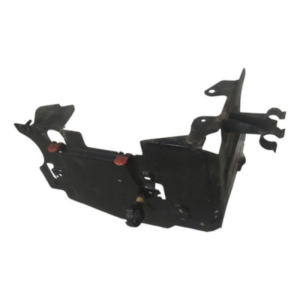 Suporte Caixa Bateria Renault Clio 1.0 16v Gasolina 2003/04