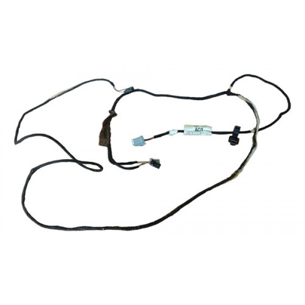 Chicote Luz Interna Teto New Fiesta 1.6 Hatch 2017