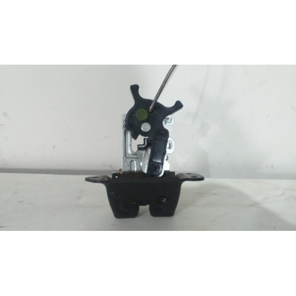 Fechadura Tampa Porta Malas Traseiro Hyundai Hb20 Hatch 2012