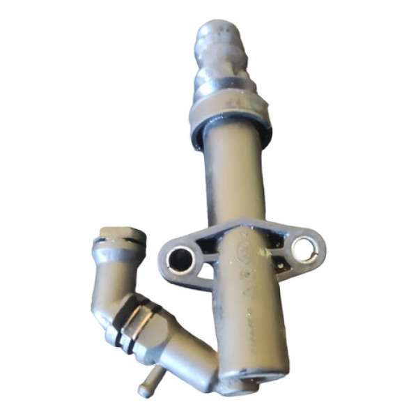 Atuador De Embreagem Câmbio Citroën Aircross 1.6 2011 