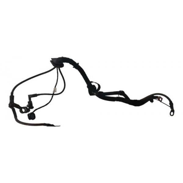 Chicote Positivo Bateria Corsa Sedan Maxx 1.0 2007 