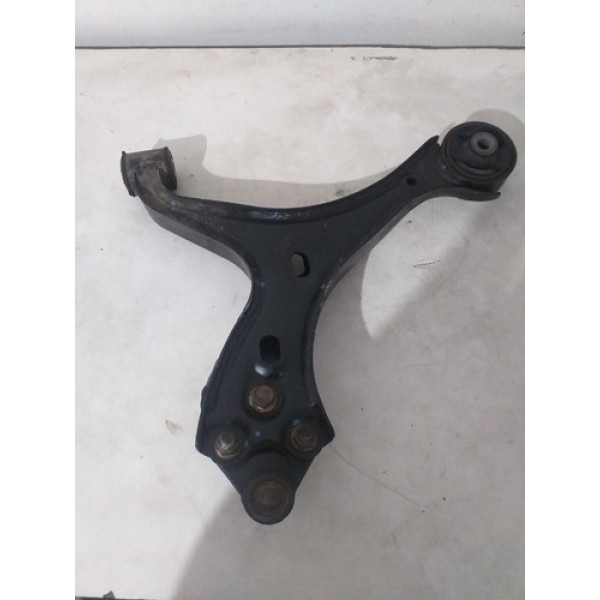 Bandeja Inferior Dianteira Esquerda Civic 2012 