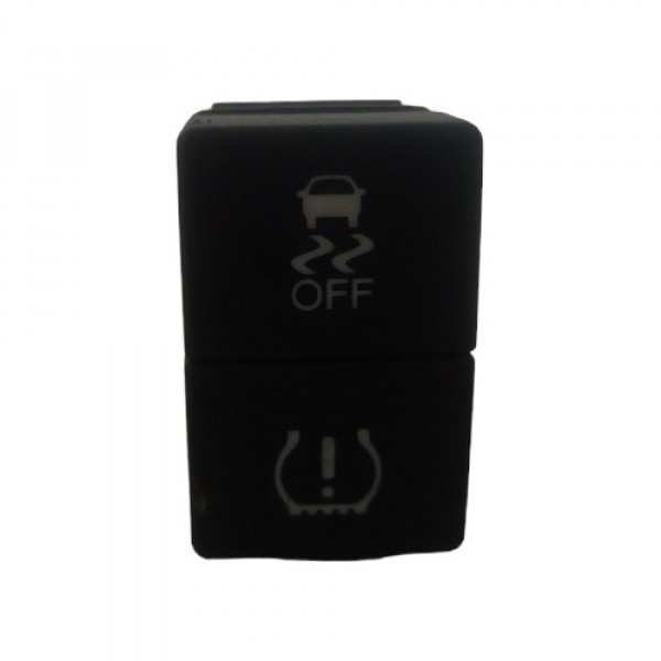 Botão Controle De Tração Honda Wr-v 1.5 2017/2021