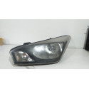 Farol Esquerdo Hyundai Hb20 2012 
