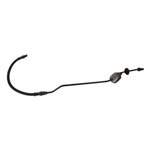 Cano Flexível Embreagem Corsa Sedan Maxx 1.0 2007 