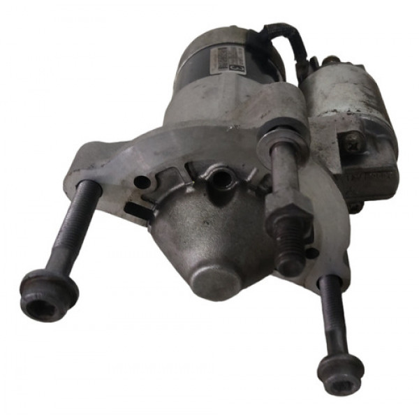 Motor De Arranque Partida C4 Pallas 2.0 2010