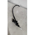 Cilindro Atuador Do Pedal De Embreagem Meriva Gm 93323612
