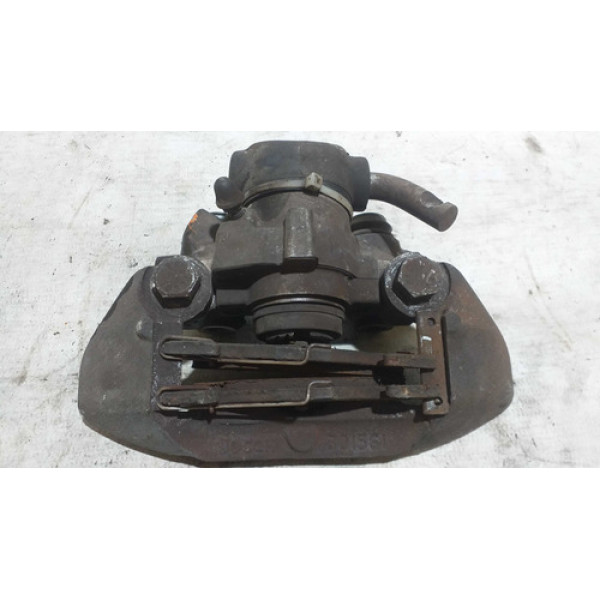 Pinça De Freio Traseira Esquerda Peugeot 207 2011