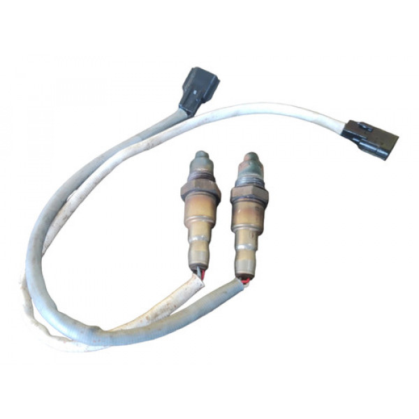 2 Sonda Lambda Motor Renault Captur 1.6 2019