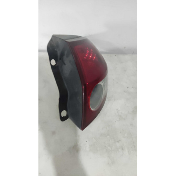 Lanterna Ford Ka 2009/2010 Original Lado Direito