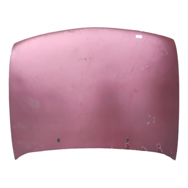 Capô Dianteiro Ford Fiesta 1.0 Endura 2000 1998