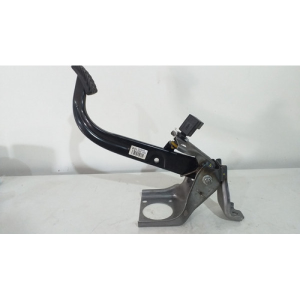 Pedal Freio Com Sensor, Original, , Hb20 2015 Manual