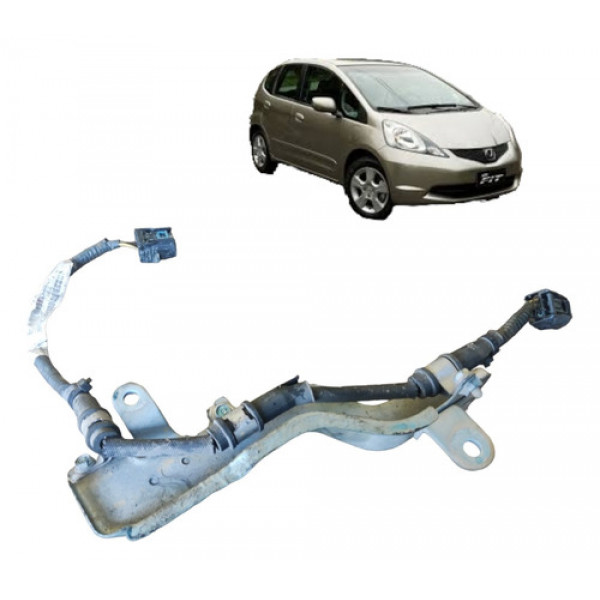 Chicote Sensor De Rotação Motor Honda Fit 1.4 2013