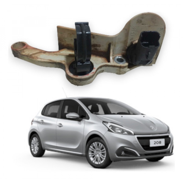 Sensor De Rotação Peugeot 208 1.6 2017 9639999980