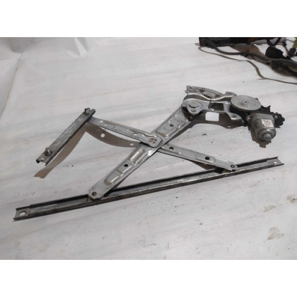 Maquina De Vidro Elétrico D. Dir. Nissan March 80730-1hlda