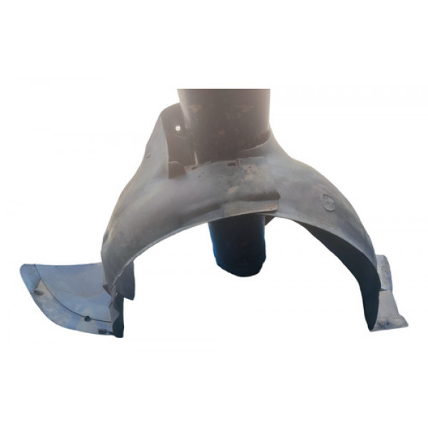 Para-barro Dianteiro Esquerdo Peugeot 206 1.4 2008 