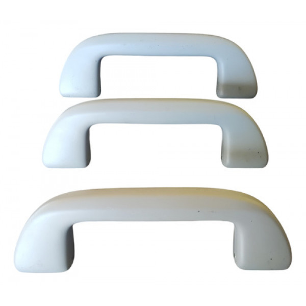 Alça De Teto Honda City 1.5 2020