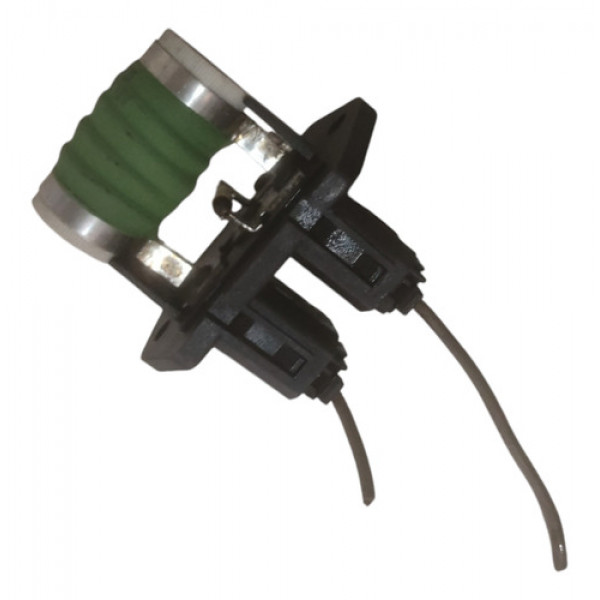 Resistencia Do Eletroventilador Do Radiador Palio Weekend