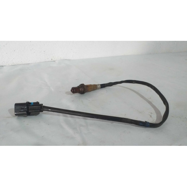 Sonda Lambda Dianteira Hyundai Hb20 1.6 2014 Automático 