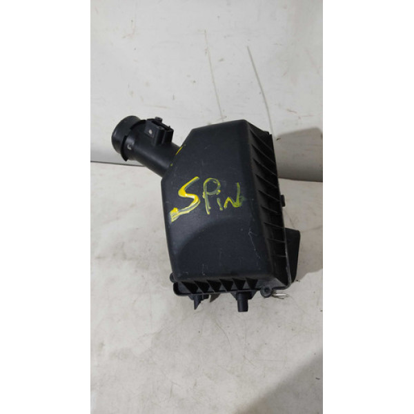 Caixa Filtro Ar Chevrolet Spin 1.8 2017