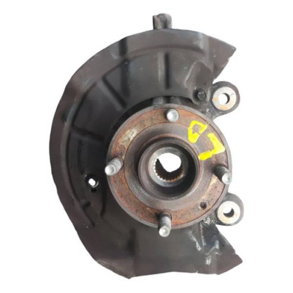 Manga De Eixo Dianteiro Direito Chevrolet Onix 1.0 1.4 2013