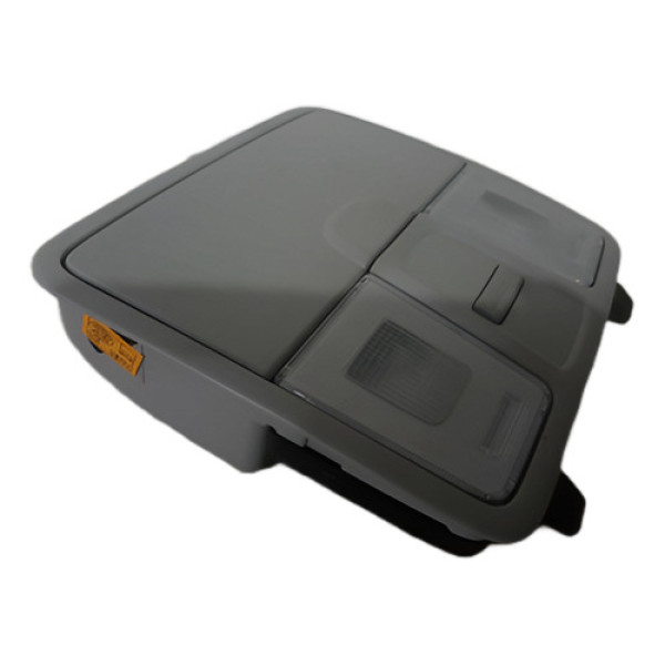 Luz Interna Cortesia Hyundai Creta 1.6 2021