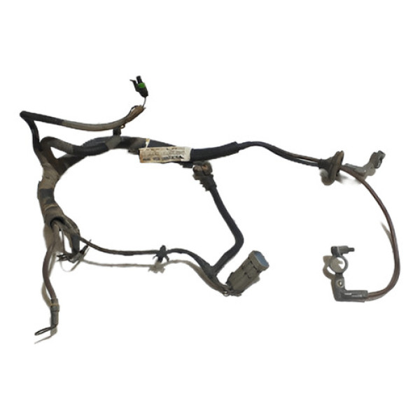 Cabo Bateria Celta Sem Ar Condicionado Original 93392585