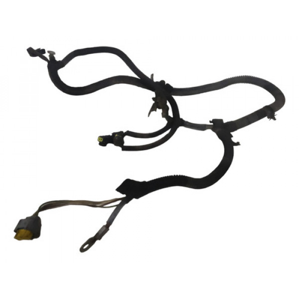 Chicote Positivo Bateria Citroen C4 Pallas 2.0 2010
