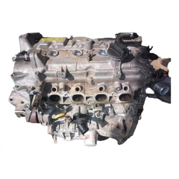 Motor Parcial Nissan Versa 1.6 111cv 2017