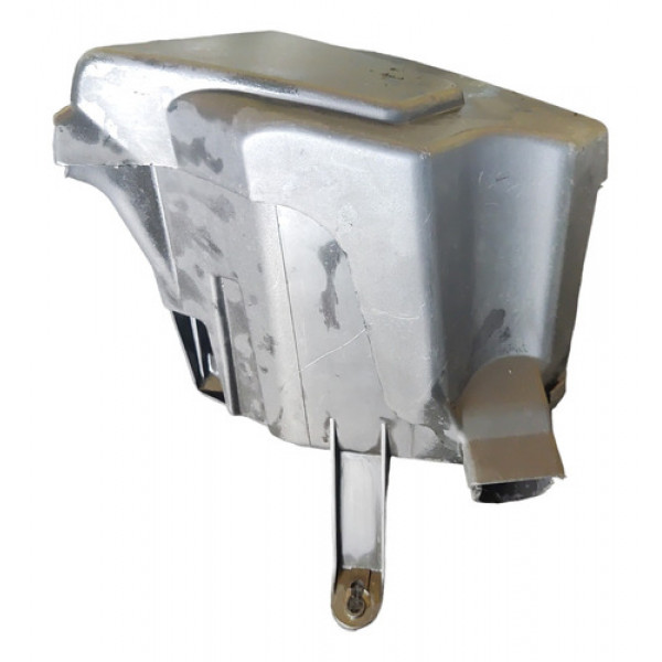 Suporte Caixa Fusivel Renault Clio 1.0 16v 2007 Original 