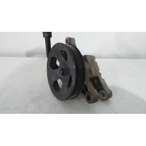 Bomba De Direção Hidráulica Hyundai Hb20 1.6 2015  