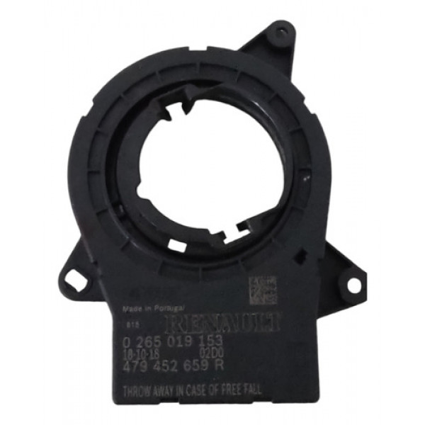 Sensor Ângulo De Direção Renault Captur Life 1.6 2018/19