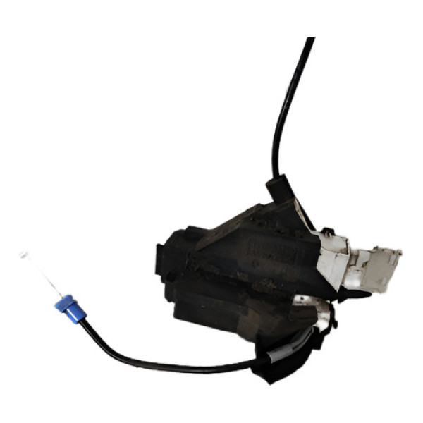 Fechadura Elétrica Traseira Direita Citroen C4 2011 