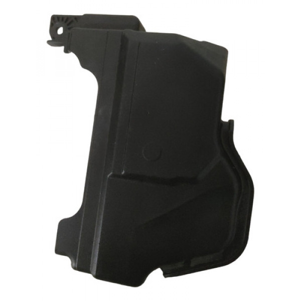 Capa Módulo Injeção Ford New Fiesta 1.6 Sel 2016/17