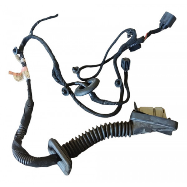 Chicote Porta Traseira Direita  Onix 1.4 2016 52119615