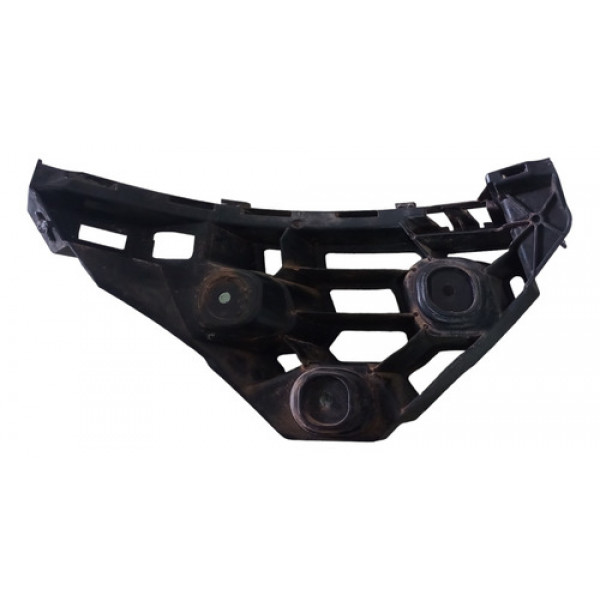 Guia Parachoque Traseira Direita Virtus Tsi 1.0 2020