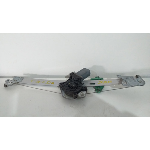 Máquina De Vidro Eletrica D/direita C3 2011 19684740480