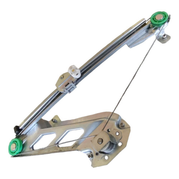 Máquina De Vidro Manual Td Gm Corsa Sedan 2004 Original