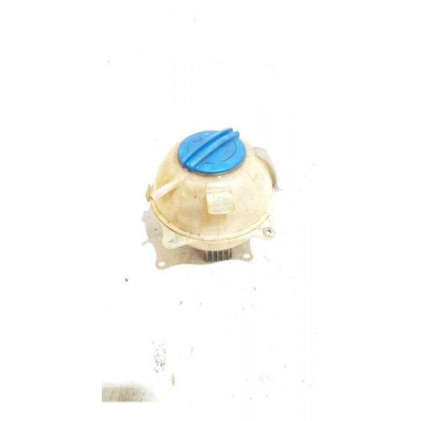 Reservatório Agua Radiador 6q0121407a Vw Polo 2009