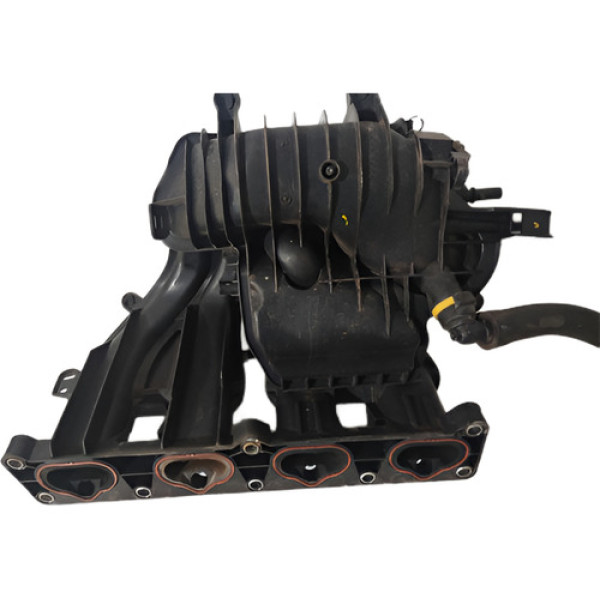 Coletor Admissao Peugeot 408 2.0 16v 2011