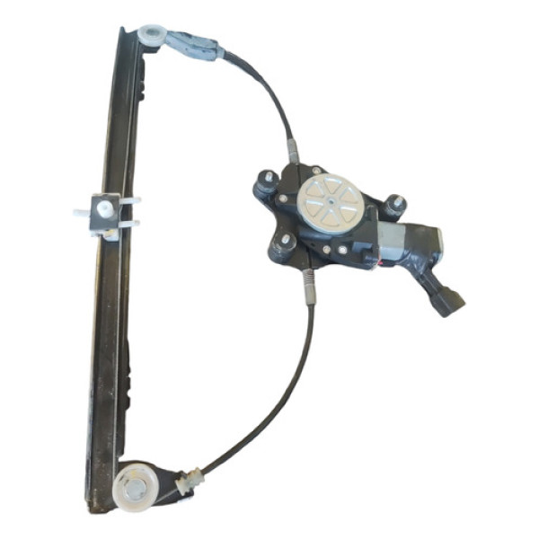 Máquina De Vidro Porta Dianteira Direita Fiat Palio 1.0 2009