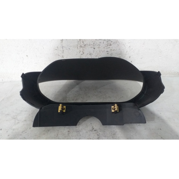 Moldura Acabamento Painel Instrumentos  Prisma 2015 348