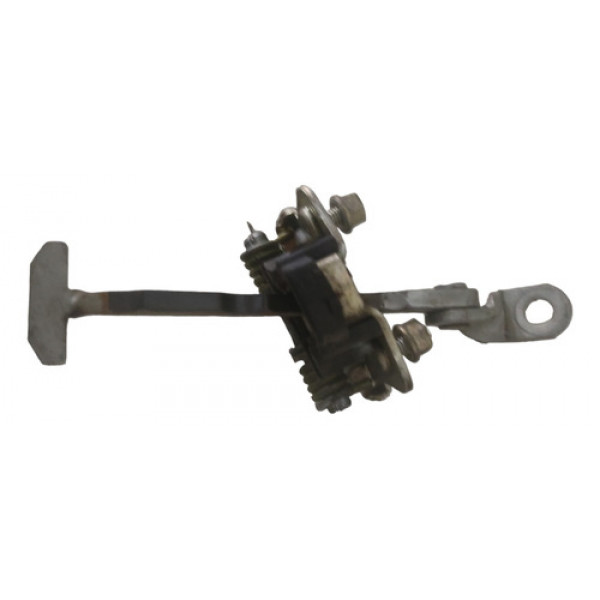 Par Limitador Por Dianteiro Renault Clio 1.0 16v 2003/04