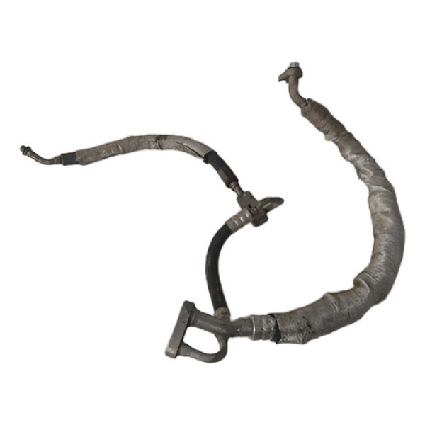 Mangueira Ar Condicionado Original Meriva 1.8 Ano 2005