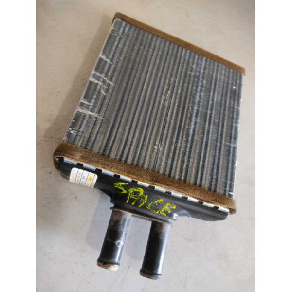 Radiador Ar Quente Fox Polo Gol Saveiro Voyage Denso