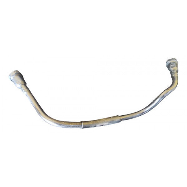 Mangueira Flauta De Combustível Renault Clio 1.0 16v 2003 