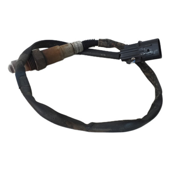 Sonda Lambda Primaria Hyundai Hb20 1.6 2015 Original