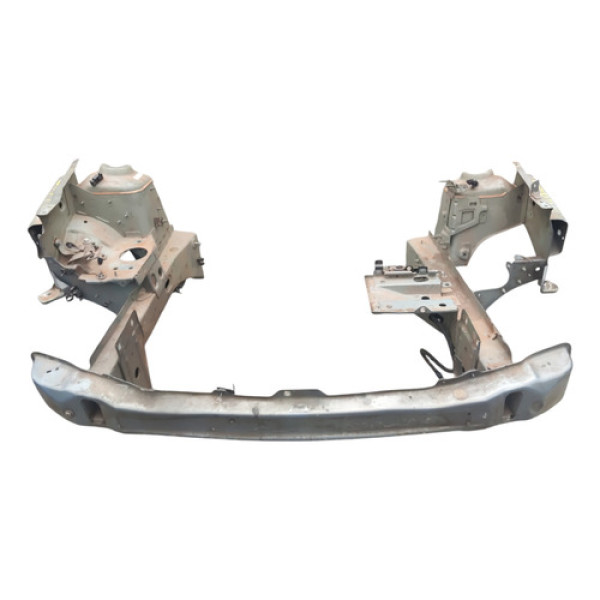 Painel Frontal Mini Frente Renault Captur 1.6 2019