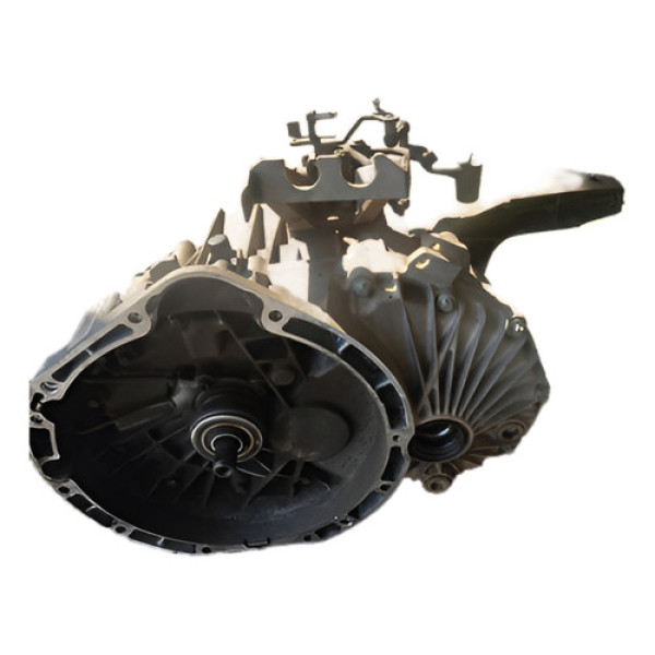 Caixa Marcha Cambio Manual Mercedes Classe A 160 2003